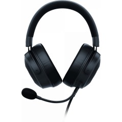 Razer Kraken V3 Wired Headset - Premium Gaming Sound in Black | Model: 8886419378570